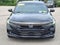 2021 Honda Accord Sedan Sport