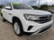 2021 Volkswagen Atlas Cross Sport 2.0T SE w/Technology