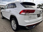2021 Volkswagen Atlas Cross Sport 2.0T SE w/Technology