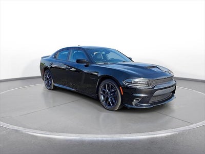 2021 Dodge Charger R/T