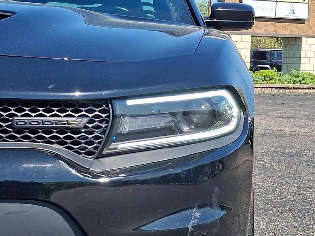 2021 Dodge Charger R/T