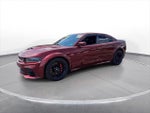 2022 Dodge Charger Scat Pack Widebody