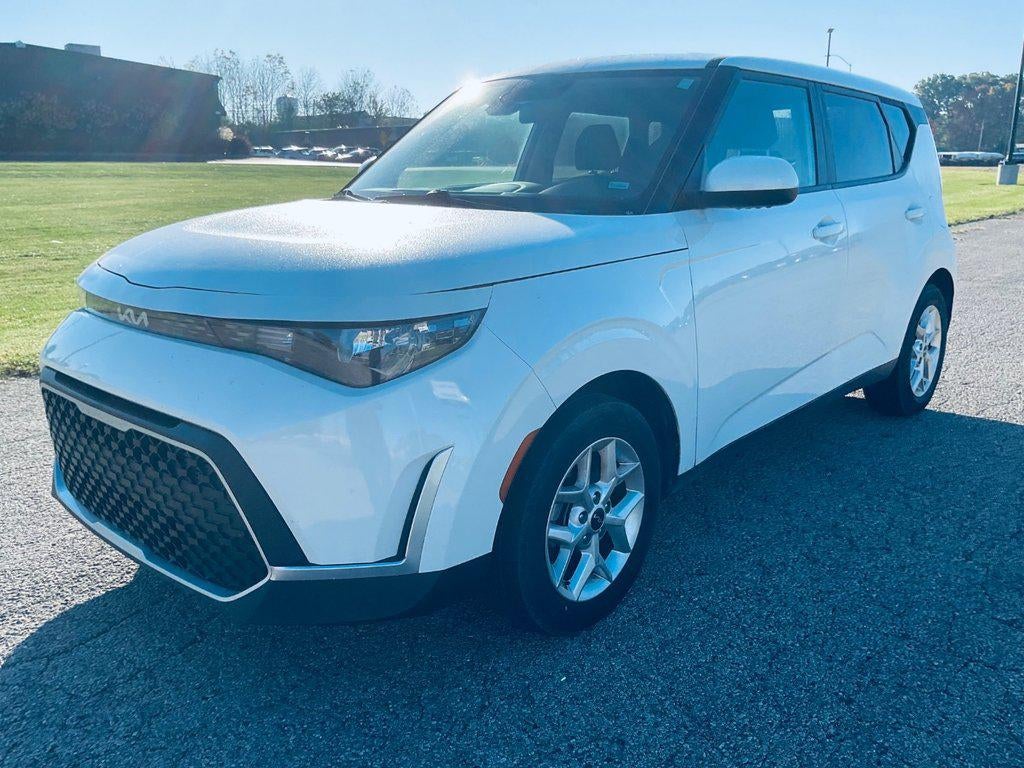 2024 Kia Soul