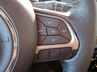 2022 Jeep Renegade Limited