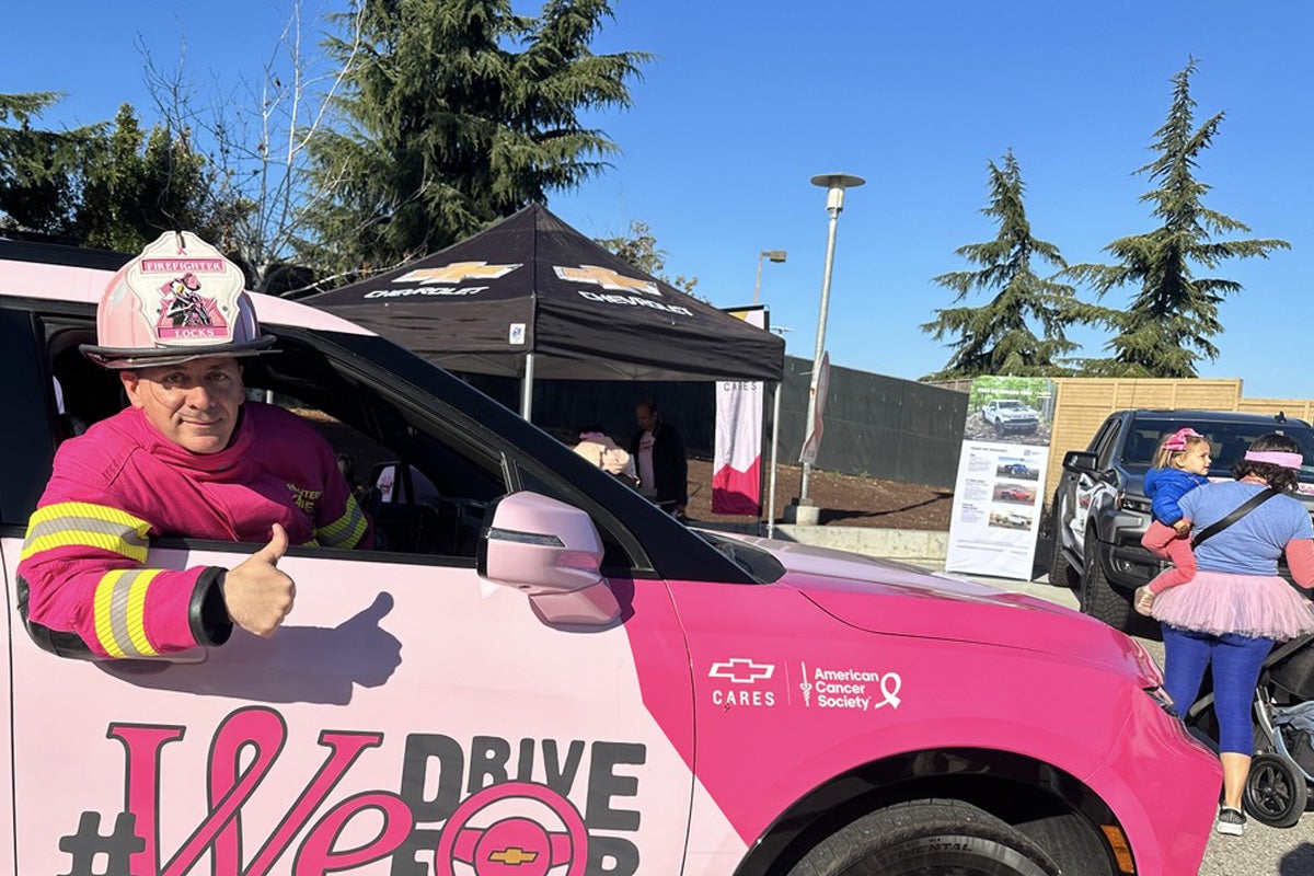 Chevrolet MSABC iDrive For | SVG Chevrolet of Greenville in Greenville OH