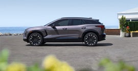 SVG Chevrolet of Greenville in Greenville OH