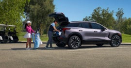 SVG Chevrolet of Greenville in Greenville OH