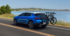 SVG Chevrolet of Greenville in Greenville OH