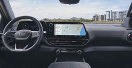 SVG Chevrolet of Greenville in Greenville OH