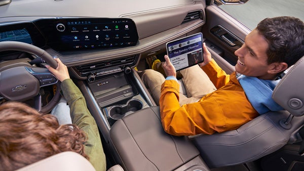 SVG Chevrolet of Greenville in Greenville OH