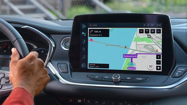 SVG Chevrolet of Greenville in Greenville OH