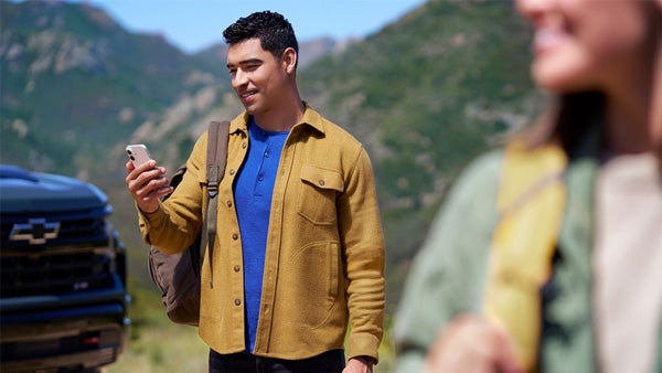 SVG Chevrolet of Greenville in Greenville OH