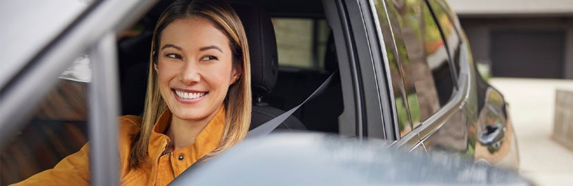 SVG Chevrolet of Greenville in Greenville OH