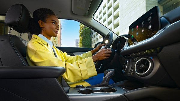 SVG Chevrolet of Greenville in Greenville OH