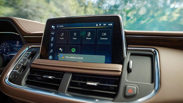 SVG Chevrolet of Greenville in Greenville OH