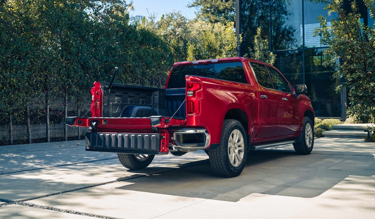 SVG Chevrolet of Greenville in Greenville OH