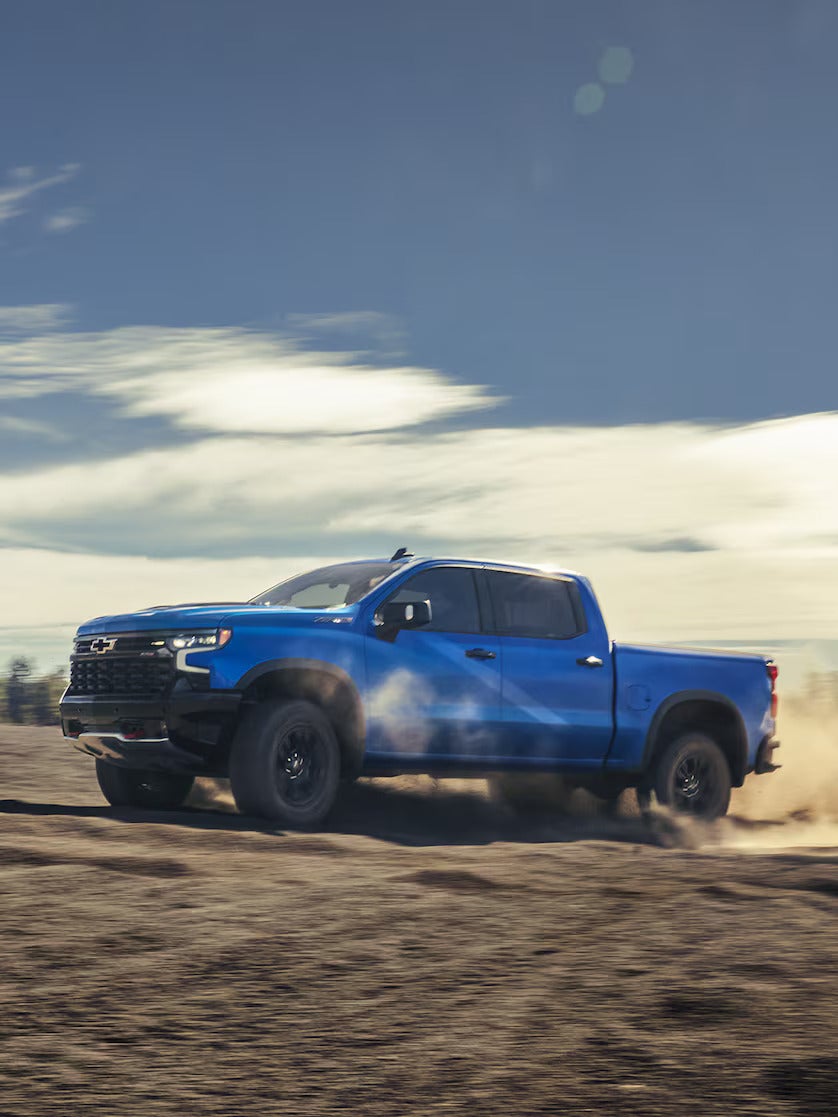 SVG Chevrolet of Greenville in Greenville OH