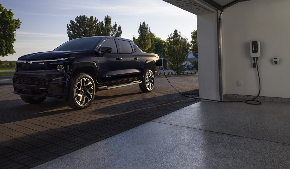 SVG Chevrolet of Greenville in Greenville OH