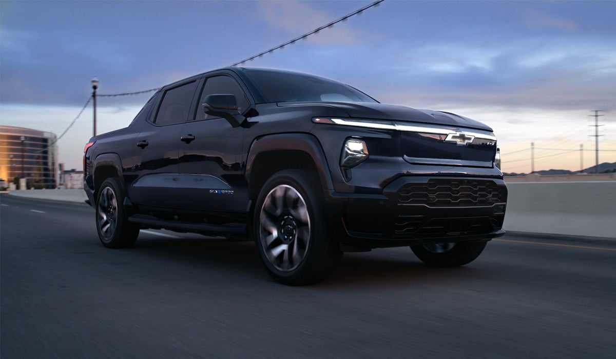 SVG Chevrolet of Greenville in Greenville OH