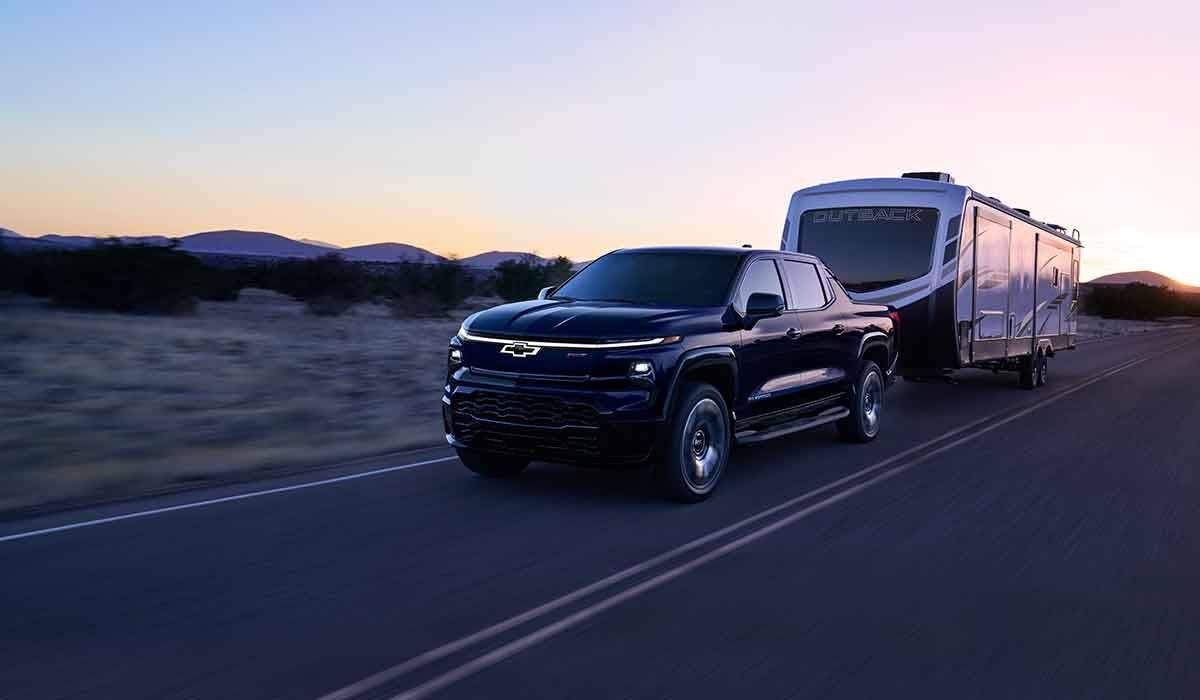 SVG Chevrolet of Greenville in Greenville OH