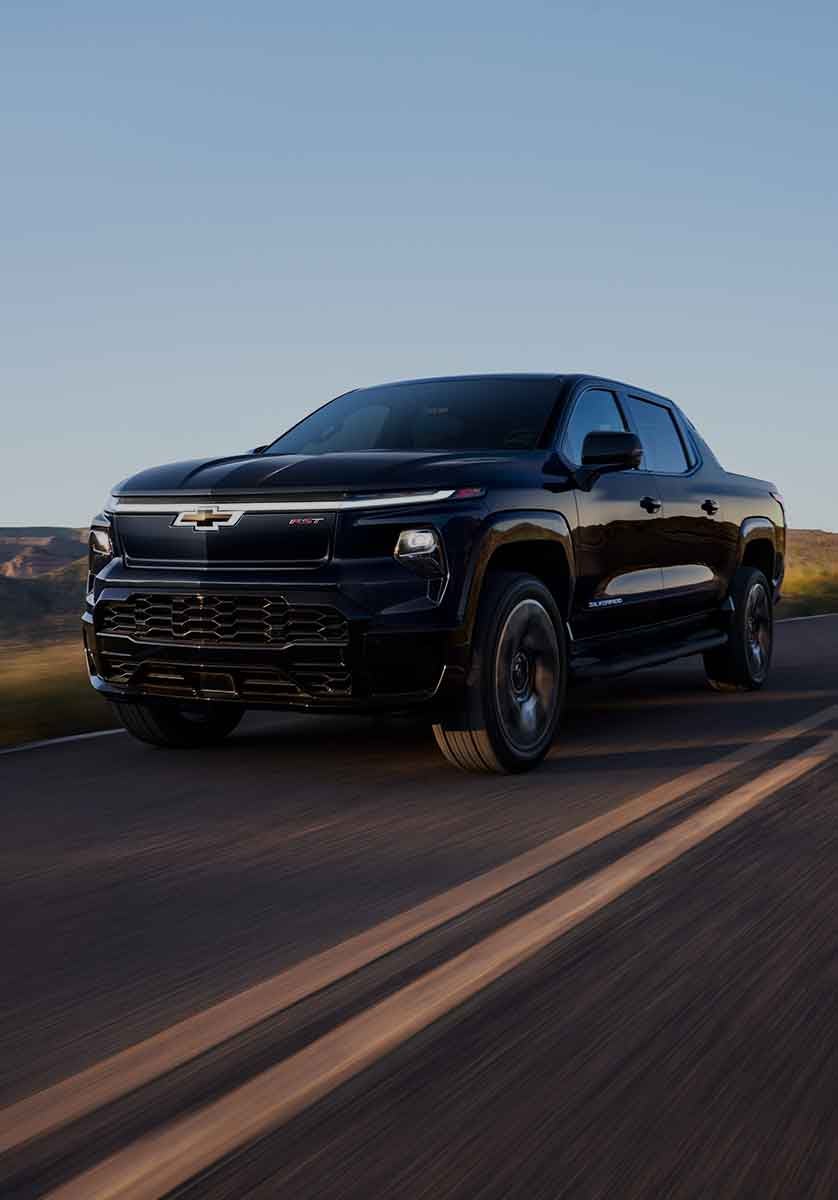 SVG Chevrolet of Greenville in Greenville OH