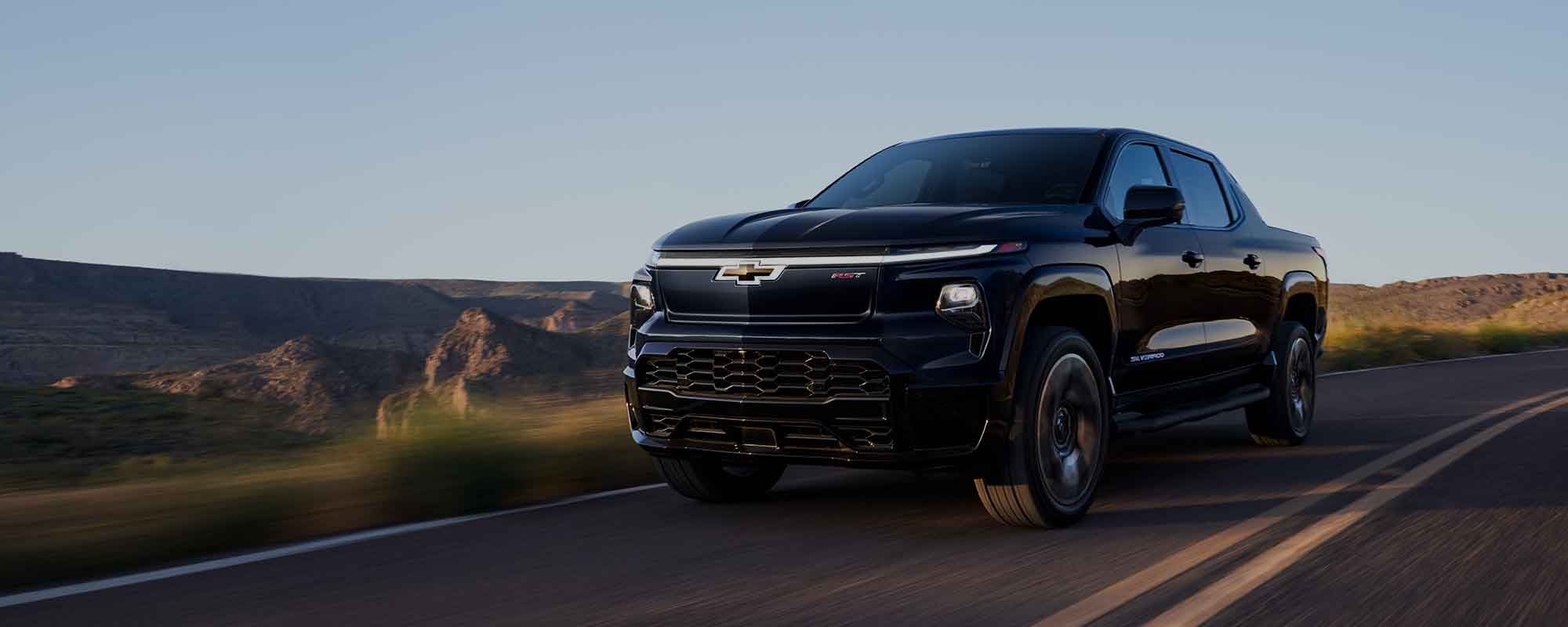 SVG Chevrolet of Greenville in Greenville OH