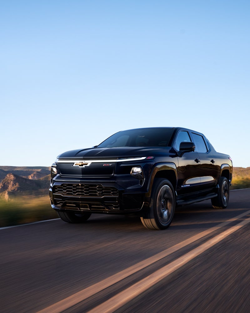 SVG Chevrolet of Greenville in Greenville OH