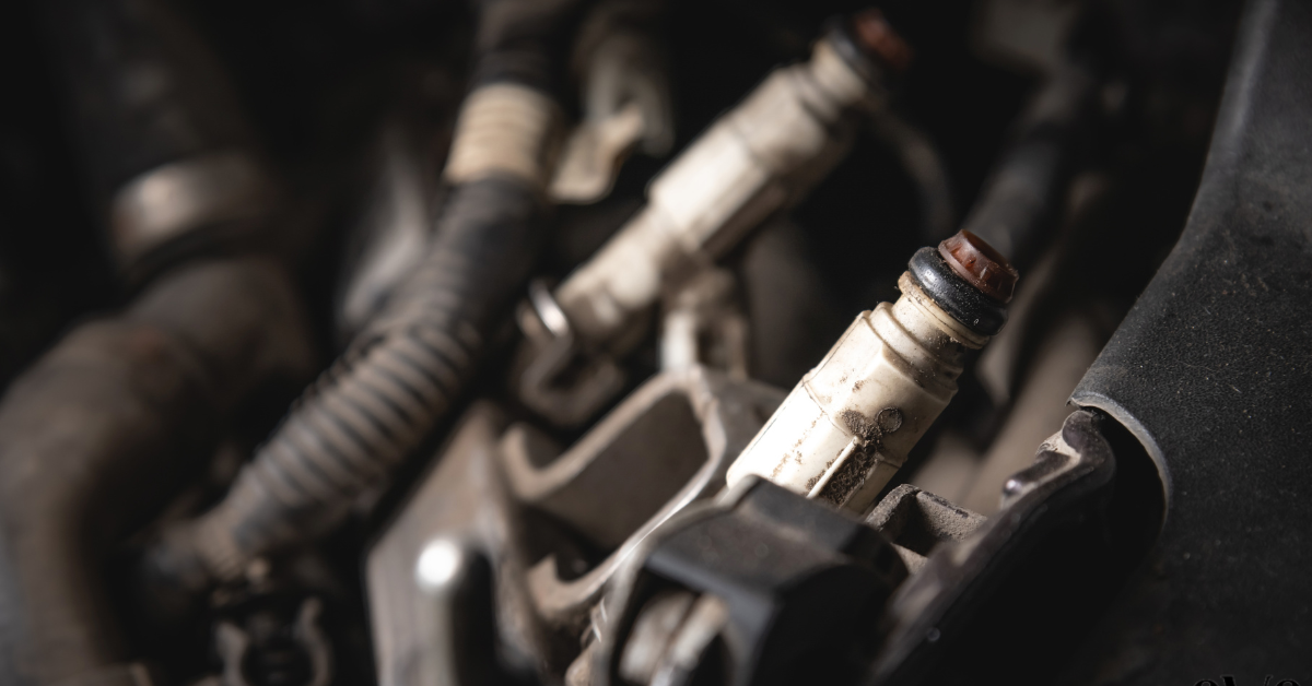 Fuel System Service/Engine Cleaning