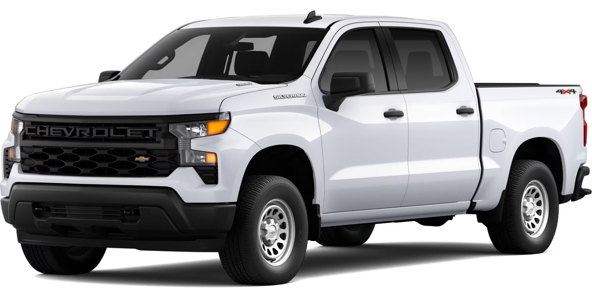 silverado 1500 wt trim.